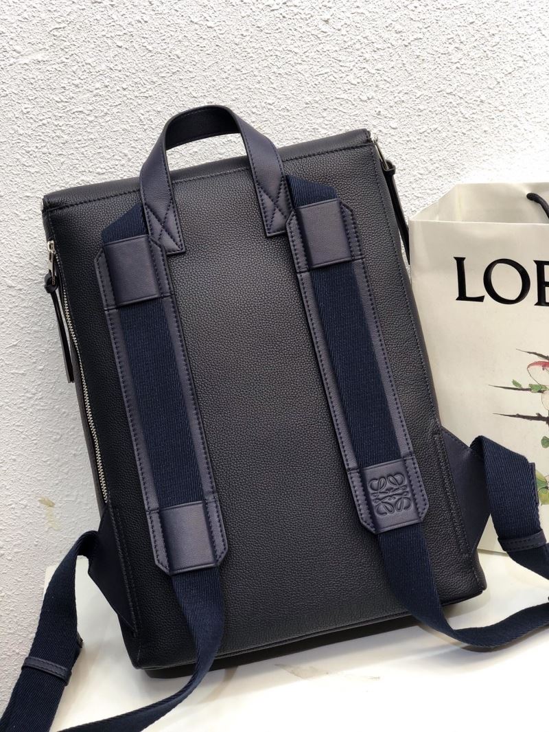 Loewe Backpacks
